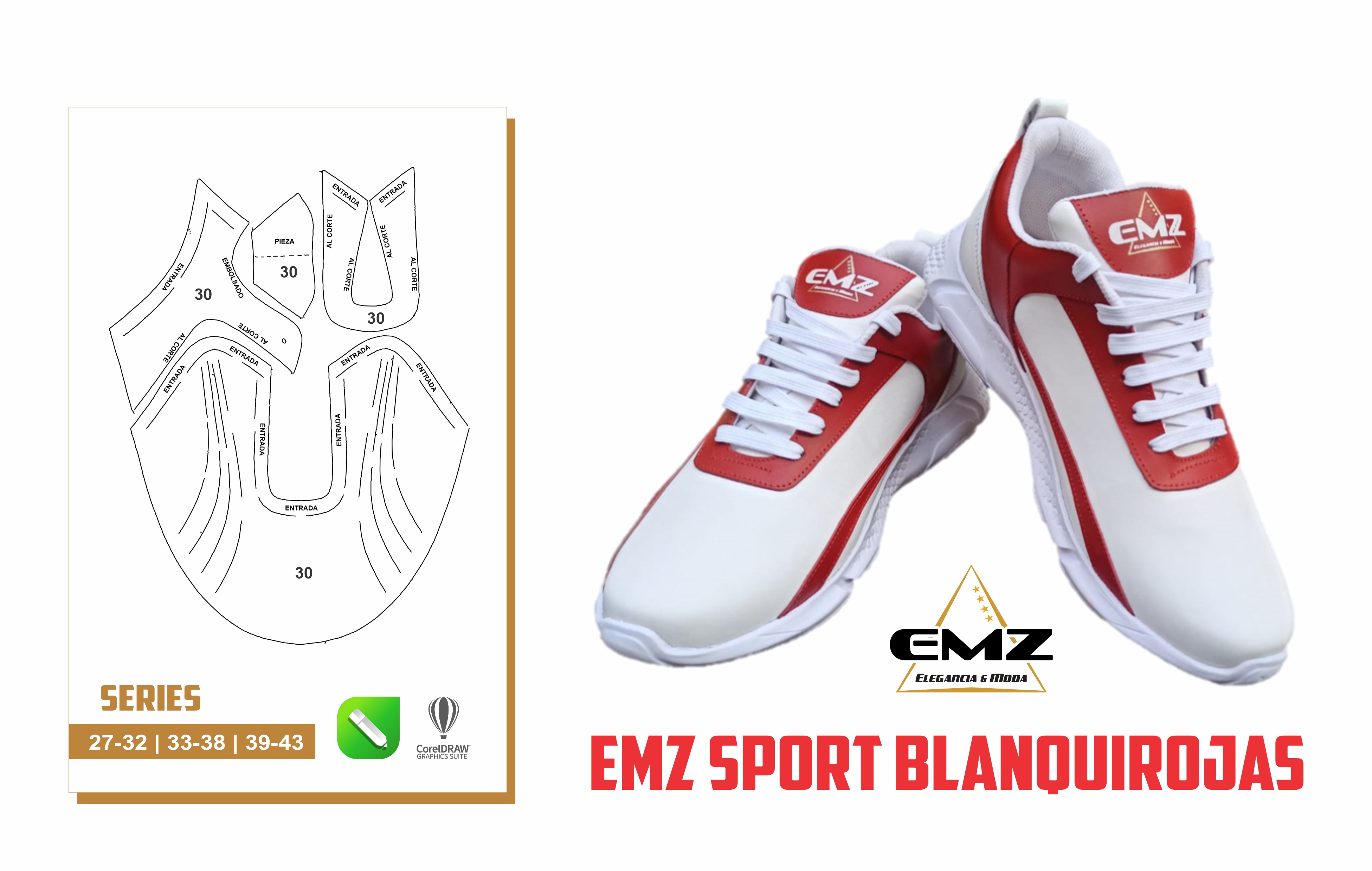 EMZ SPORT PERU